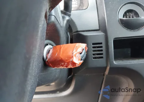 2013 Ford F-150 Xl from USA, damaged, VIN 1FTMF1CM3DKE18681